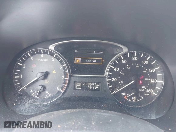 2015 Nissan Pathfinder SV с VIN 5N1AR2MN8FC668854, выставлен на аукционе IAAI как лот 42202456 с пробегом 219 647 миль миль и . История ставок и продаж доступна на DreamBid. Изображение 7.