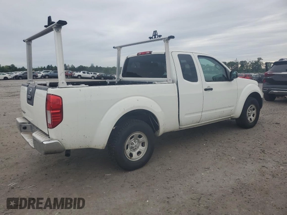 2014 Nissan Frontier S z VIN 1N6BD0CT5EN767305, wystawiony jako Copart lot #58422855 z przebiegiem 141 378 mil mil oraz Czysty tytuł • Clean title. Historia ofert i sprzedaży dostępna na DreamBid. Obrazek 3.