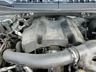 2018 Ford F-150 XL с VIN 1FTFW1EG8JFA95040, выставлен на аукционе Copart как лот 66583945 с пробегом 103 342 миль миль и Списание • Salvage title. История ставок и продаж доступна на DreamBid. Изображение 13.