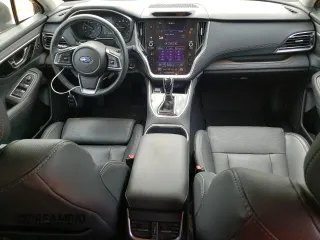 2020 Subaru Outback Limited z VIN 4S4BTANCXL3244066, wystawiony jako Copart lot #57295635 z przebiegiem 37 724 mil mil oraz Szkody całkowita. Historia ofert i sprzedaży dostępna na DreamBid. Obrazek 8.