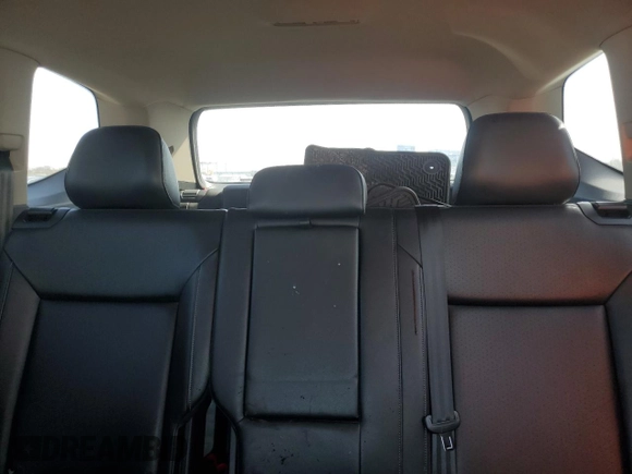 2018 Volkswagen Atlas SE z VIN 1V2LR2CA4JC520784, wystawiony jako Copart lot #47421325 z przebiegiem 170 018 mil mil oraz Szkoda całkowita • Salvage title. Historia ofert i sprzedaży dostępna na DreamBid. Obrazek 10.