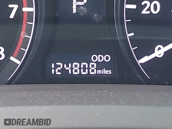 2013 Lexus RX 350 with VIN JTJZK1BA0D2006787, listed as a IAAI auction lot 41644927 with 124,808 mi miles and . Bid and sale history available at DreamBid. Image 15.