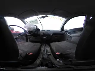 2007 Ford Focus S с VIN 1FAFP34N97W303613, выставлен на аукционе IAAI как лот 42569973 с пробегом 141 821 миль миль и . История ставок и продаж доступна на DreamBid. Изображение 19.