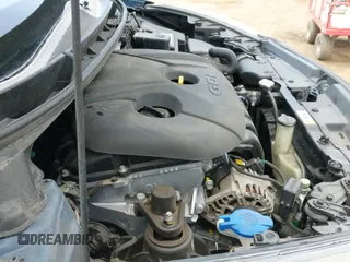 2015 Hyundai Elantra with VIN KMHD35LH6FU238651, listed as a IAAI auction lot 42977604 with 107,877 mi miles and . Bid and sale history available at DreamBid. Image 13.