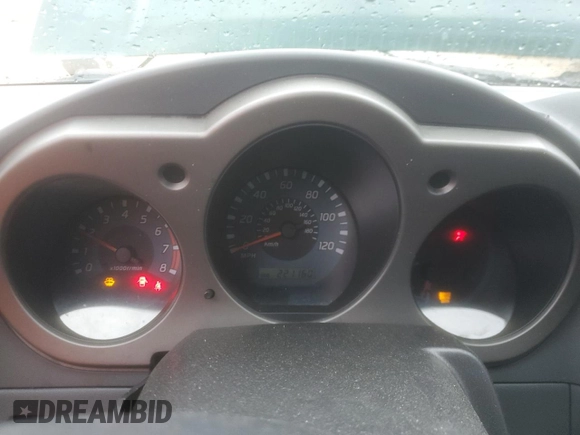 2002 Nissan Xterra XE z VIN 5N1ED28T92C593374, wystawiony jako Copart lot #55596945 z przebiegiem 221 160 mil mil oraz Szkoda całkowita • Salvage title. Historia ofert i sprzedaży dostępna na DreamBid. Obrazek 9.