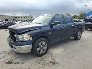 2015 Ram 1500 Big Horn z VIN 1C6RR6LT0FS547263, wystawiony jako Copart lot #78242454 z przebiegiem 173 124 mil mil oraz Szkoda całkowita • Salvage title. Historia ofert i sprzedaży dostępna na DreamBid. Obrazek 1.
