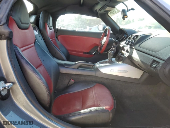 2007 Saturn Sky with VIN 1G8MB35B57Y104187, listed as a Copart auction lot 71895084 with 68,815 mi miles and Salvage Title. Bid and sale history available at carsss.com. Image 10.