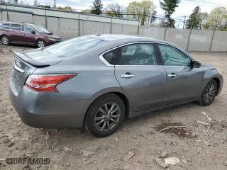 2015 Nissan Altima 2.5 SL with VIN 1N4AL3AP2FC497431, listed as a Copart auction lot 53579115 with 156,413 mi miles and Clean Title. Bid and sale history available at carsss.com. Image 3.