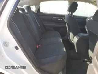 2015 Nissan Altima S with VIN 1N4AL3AP4FC299157, listed as a Copart auction lot 42595704 with 94,155 mi miles and Non Repairable. Bid and sale history available at carsss.com. Image 10.