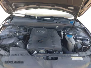 2012 Audi A5 Premium Plus with VIN WAULFAFH2CN005199, listed as a IAAI auction lot 42163081 with 66,146 mi miles and . Bid and sale history available at DreamBid. Image 10.