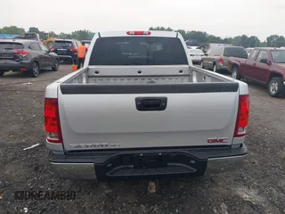 2013 GMC Sierra 1500 SLT with VIN 3GTP2WE74DG115414, listed as a IAAI auction lot 42441966 with 291,605 mi miles and . Bid and sale history available at DreamBid. Image 16.