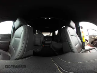 2022 Chevrolet Traverse LT with VIN 1GNERHKWXNJ131456, listed as a IAAI auction lot 41700633 with 48,952 mi miles and . Bid and sale history available at DreamBid. Image 20.
