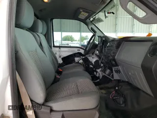2012 Ford F-250 XLT с VIN 1FTBF2BT4CEA60476, выставлен на аукционе Copart как лот 56690915 с пробегом 98 798 миль миль и Списание • Salvage title. История ставок и продаж доступна на DreamBid. Изображение 10.