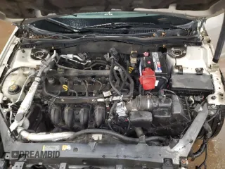 2010 Mercury Milan с VIN 3MEHM0HA5AR624557, выставлен на аукционе Copart как лот 88746725 с пробегом 140 917 миль миль и Списание • Salvage title. История ставок и продаж доступна на DreamBid. Изображение 11.