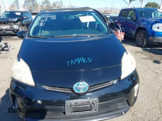 2013 Toyota Prius One z VIN JTDKN3DU7D5596130, wystawiony jako IAAI lot #41338227 z przebiegiem 160 146 mil mil oraz . Historia ofert i sprzedaży dostępna na DreamBid. Obrazek 12.