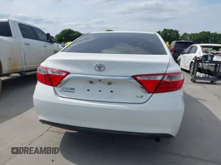 2017 Toyota Camry XLE with VIN 4T1BF1FK1HU429489, listed as a IAAI auction lot 42023913 with 105,703 mi miles and . Bid and sale history available at DreamBid. Image 16.