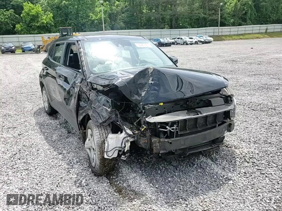 2020 Hyundai Venue SE z VIN KMHRB8A33LU044799, wystawiony jako Copart lot #55220365 z przebiegiem 78 227 mil mil oraz Szkoda całkowita • Salvage title. Historia ofert i sprzedaży dostępna na DreamBid. Obrazek 14.