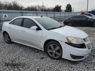 2010 Pontiac G6 w/1SH with VIN 1G2ZA5EK3A4117789, listed as a Copart auction lot 48874855 with 279,620 mi miles and Salvage Title. Bid and sale history available at carsss.com. Image 4.