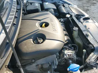 2011 Hyundai Elantra GLS z VIN KMHDH4AE9BU163748, wystawiony jako IAAI lot #43120496 z przebiegiem 119 539 mil mil oraz . Historia ofert i sprzedaży dostępna na DreamBid. Obrazek 12.