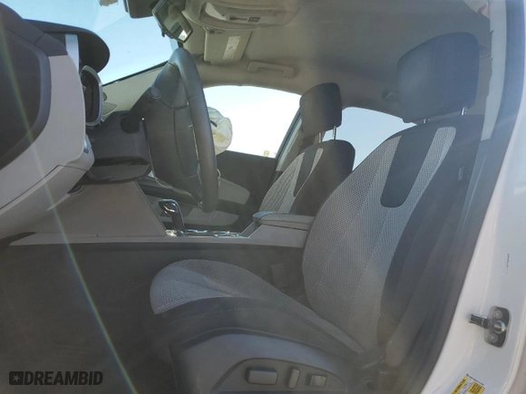 2014 Chevrolet Equinox LT with VIN 2GNALBEK4E1141061, listed as a Copart auction lot 53510615 with 138,116 mi miles and Salvage Title. Bid and sale history available at carsss.com. Image 7.
