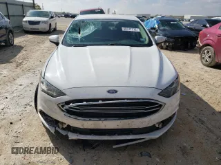 2018 Ford Fusion Hybrid SE with VIN 3FA6P0LU3JR141589, listed as a Copart auction lot 68377772 with 84,294 mi miles. Bid and sale history available at carsss.com. Image 5.