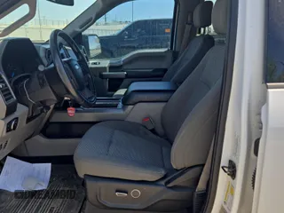 2018 Ford F-150 XL with VIN 1FTEW1E59JKD11351, listed as a IAAI auction lot 42663848 with 128,761 mi miles and . Bid and sale history available at DreamBid. Image 36.