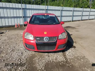 2006 Volkswagen GTI с VIN WVWFV71K46W102573, выставлен на аукционе Copart как лот 68084004 с пробегом 120 308 миль миль и Списание • Salvage title. История ставок и продаж доступна на DreamBid. Изображение 5.