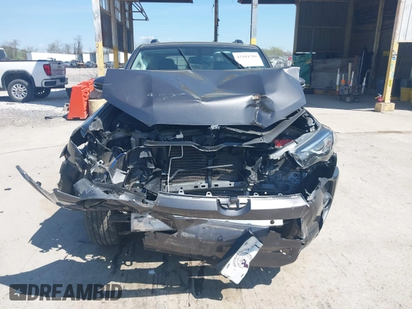 2019 Toyota 4Runner SR5 с VIN JTEBU5JR0K5664825, выставлен на аукционе IAAI как лот 42104780 с пробегом 64 209 миль миль и . История ставок и продаж доступна на DreamBid. Изображение 13.