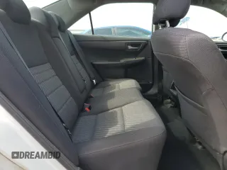 2016 Toyota Camry XLE with VIN 4T4BF1FK4GR525850, listed as a Copart auction lot 50768185 with 214,508 mi miles and Salvage Title. Bid and sale history available at carsss.com. Image 10.