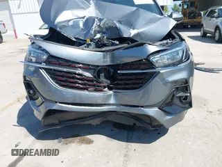 2022 Buick Encore GX Select с VIN KL4MMDSL3NB049347, выставлен на аукционе IAAI как лот 42031386 с пробегом 125 050 миль миль и . История ставок и продаж доступна на DreamBid. Изображение 13.
