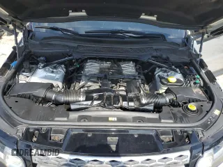 2014 Land Rover Range Rover Sport Supercharged with VIN SALWR2EF1EA304781, listed as a Copart auction lot 65183315 with 124,811 mi miles and Clean title. Bid and sale history available at DreamBid. Image 11.