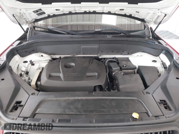 2016 Volvo XC90 T6 Momentum с VIN YV4A22PK8G1033668, выставлен на аукционе IAAI как лот 42291713 с пробегом 115 135 миль миль и . История ставок и продаж доступна на DreamBid. Изображение 10.