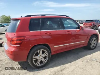 2014 Mercedes-Benz GLK 350 z VIN WDCGG5HB7EG282756, wystawiony jako Copart lot #56991125 z przebiegiem 197 592 mil mil oraz Czysty tytuł • Clean title. Historia ofert i sprzedaży dostępna na DreamBid. Obrazek 3.