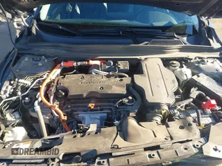 2022 Honda Accord Touring with VIN 1HGCV3F96NA011657, listed as a IAAI auction lot 41701375 with 13,681 mi miles and . Bid and sale history available at DreamBid. Image 10.