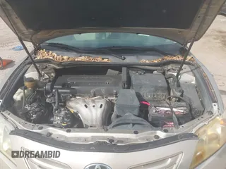 2009 Toyota Camry with VIN 4T1BE46K79U310027, listed as a IAAI auction lot 41493407 with 236,840 mi miles and . Bid and sale history available at DreamBid. Image 10.