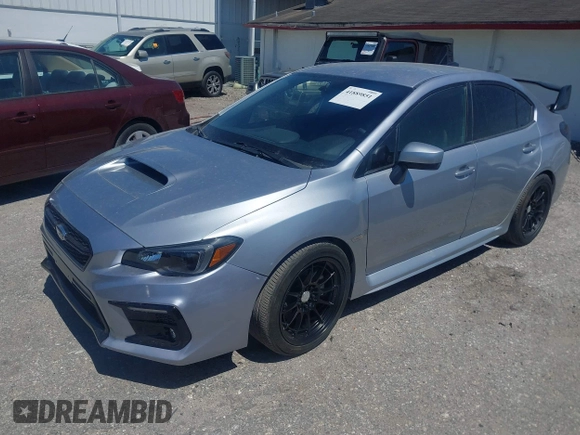 2020 Subaru WRX с VIN JF1VA1A61L9829130, выставлен на аукционе IAAI как лот 41889851 с пробегом 16 105 миль миль и . История ставок и продаж доступна на DreamBid. Изображение 19.