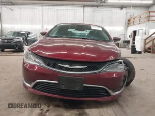2015 Chrysler 200 Limited with VIN 1C3CCCAB8FN710379, listed as a IAAI auction lot 41209014 with 122,726 mi miles and . Bid and sale history available at DreamBid. Image 13.
