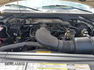 1999 Ford F-150 XL with VIN 1FTRX18LXXNA16159, listed as a IAAI auction lot 41746440 with 999,999 mi miles. Bid and sale history available at carsss.com. Image 10.