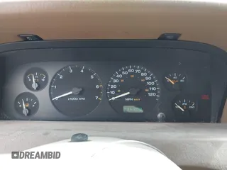 1999 Jeep Grand Cherokee Limited with VIN 1J4GW68N3XC696825, listed as a IAAI auction lot 42117857 with 236,300 mi miles. Bid and sale history available at carsss.com. Image 7.