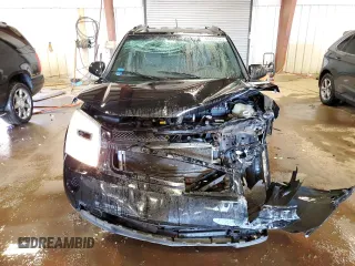 2009 Chevrolet Equinox LS with VIN 2CNDL13F296245641, listed as a Copart auction lot 46608625 with 193,756 mi miles and Clean Title. Bid and sale history available at carsss.com. Image 5.