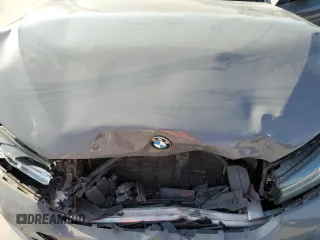 2021 BMW 5 Series 540i с VIN WBA53BJ05MWX04251, выставлен на аукционе Copart как лот 53439605 с пробегом Не указан миль и Списание • Salvage title. История ставок и продаж доступна на DreamBid. Изображение 12.