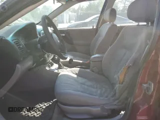 2004 Saturn L with VIN 1G8JC54FX4Y504855, listed as a Copart auction lot 70846524 with 158,865 mi miles and Salvage Title. Bid and sale history available at carsss.com. Image 7.
