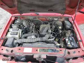 2006 Ford Ranger STX with VIN 1FTYR44U56PA72342, listed as a Copart auction lot 86801554 with 159,479 mi miles and Salvage Title. Bid and sale history available at carsss.com. Image 11.