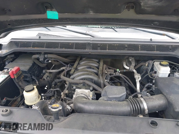 2010 Nissan Titan SE with VIN 1N6BA0CH7AN313538, listed as a IAAI auction lot 42179216 with 207,233 mi miles. Bid and sale history available at carsss.com. Image 10.