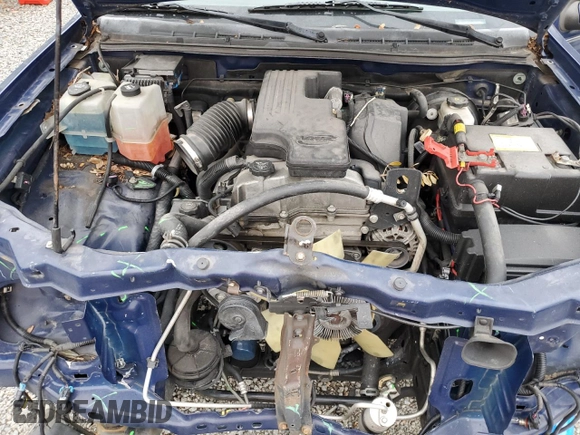 2011 GMC Canyon SLE1 with VIN 1GTD5MF91B8113329, listed as a Copart auction lot 86346814 with 147,787 mi miles and Salvage Title. Bid and sale history available at carsss.com. Image 11.