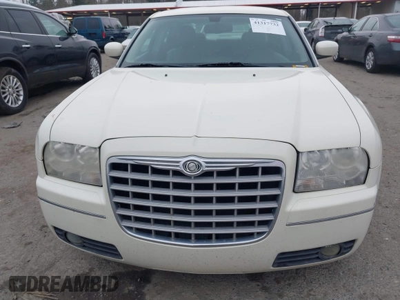 2007 Chrysler 300 Touring with VIN 2C3LA53GX7H871255, listed as a IAAI auction lot 41317732 with 145,223 mi miles and . Bid and sale history available at DreamBid. Image 11.