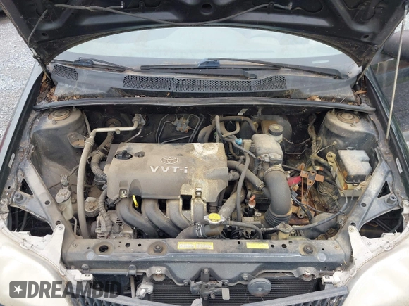 2000 Toyota ECHO z VIN JTDBT1239Y0001575, wystawiony jako IAAI lot #42524057 z przebiegiem 190 735 mil mil oraz . Historia ofert i sprzedaży dostępna na DreamBid. Obrazek 10.