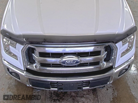 2016 Ford F-150 XLT with VIN 1FTFW1EF1GKF00212, listed as a IAAI auction lot 42659796 with 201,827 mi miles and . Bid and sale history available at DreamBid. Image 2.