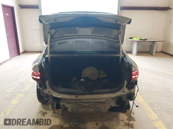 2020 Volkswagen Jetta S with VIN 3VWCB7BU4LM024364, listed as a IAAI auction lot 42233244 with 120,040 mi miles and . Bid and sale history available at DreamBid. Image 16.
