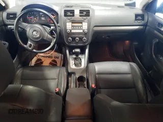 2010 Volkswagen Jetta Limited Edition с VIN 3VWAX7AJXAM099518, выставлен на аукционе Copart как лот 49046065 с пробегом 76 042 миль миль и Списание • Salvage title. История ставок и продаж доступна на DreamBid. Изображение 8.